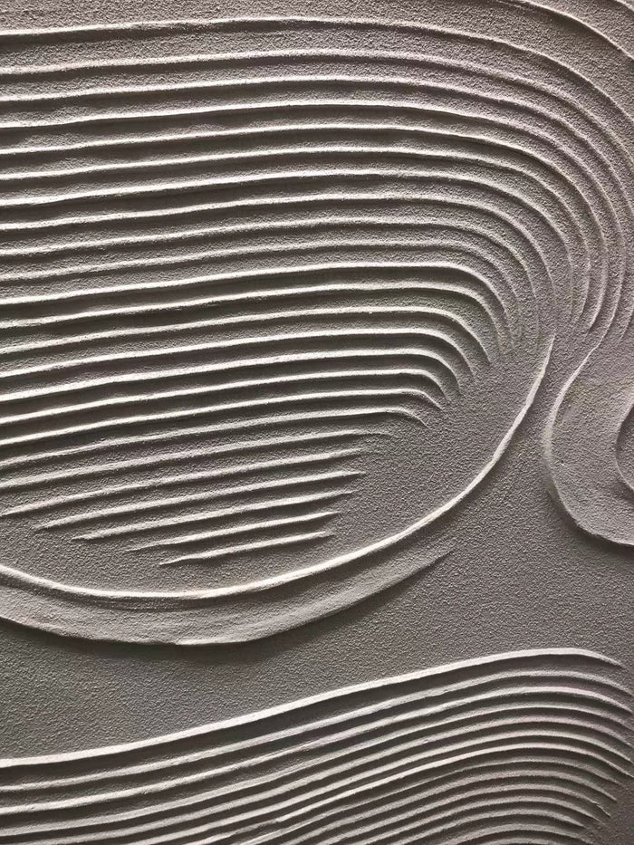 Flowing Texture