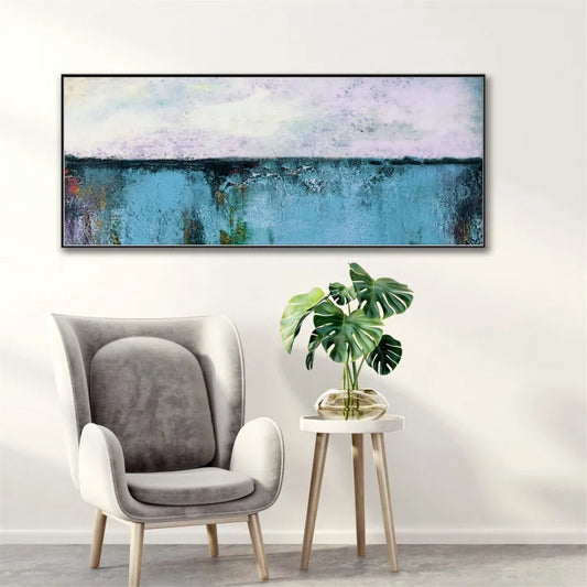 Original Extra Large Abstract Painting, Hand Painted Original Art, Large Abstract Art, Contemporary Canvas Art