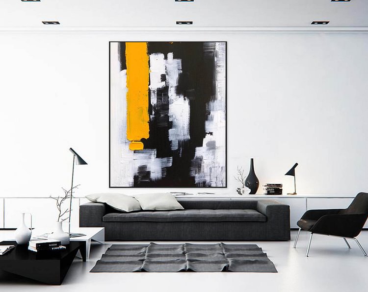 Modern abstract paintings on canvas, extra large wall art abstract, oversized abstract wall art, large abstract painting original canvas